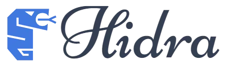 logo detectivi particulari Hidra